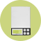DIGITAL SCALES